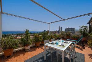 Stay U-nique Apartments Taulat