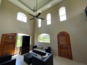 Two Story Resort Home - Golf Course and Water View