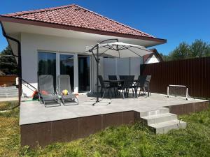 Balaton Royal Residence Balatonfőkajár