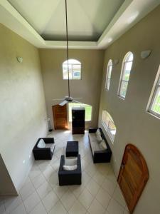 Two Story Resort Home - Golf Course and Water View