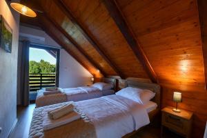 Kuća za odmor Katarina