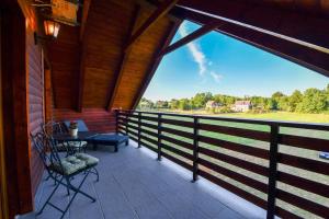 Kuća za odmor Katarina