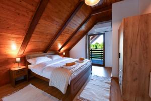 Kuća za odmor Katarina