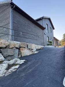 Familievennlig Apartment