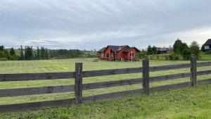 Llanquihue Puerto Varas House