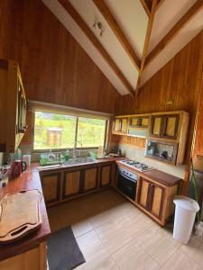 Llanquihue Puerto Varas House