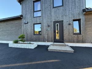 Familievennlig Apartment