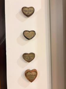 Couple Canvas- Luxurious 1-BHK Peaceful Apartment