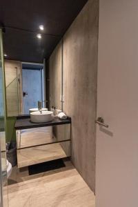 Artistic Retreat in Roma Norte Design and Comfort