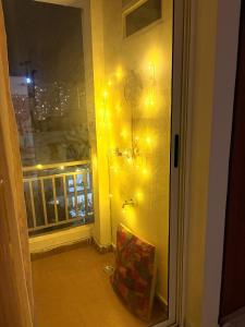 Couple Canvas- Luxurious 1-BHK Peaceful Apartment