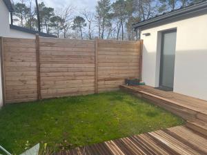 Location havre de paix