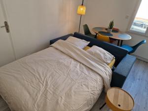 Bienvenue Au Margny Nest