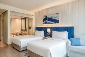 Crowne Plaza Yas Island by IHG