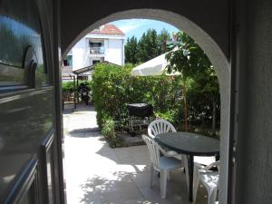 Apartmani Nadia