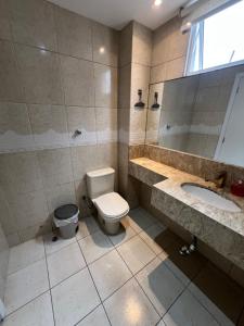 Av Brasil Cuadra Mar