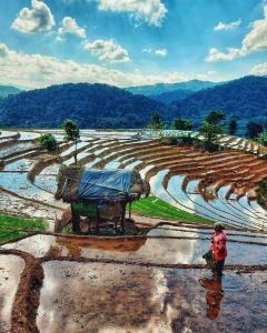 Green Nature Villa kandy