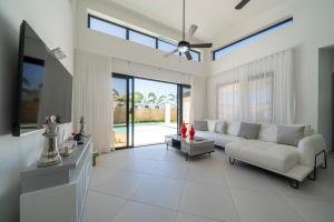 Sosúa, Freedom, Pleasure