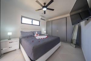 Sosúa, Freedom, Pleasure