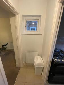 One bedroom studio flat