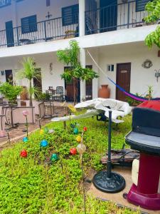 Villas del Santo Niño