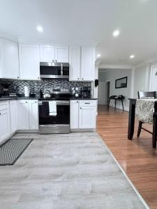 The Green Haven-Taunton MA