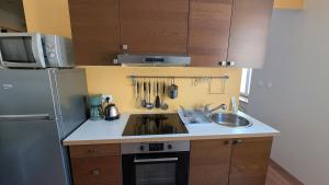 Les Garennes à deux pas de la plage et du centre ville, ménage inclus