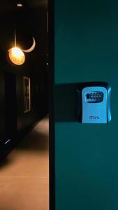 Nowe Młyny apartament 59