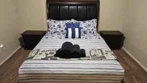 3 BDR - Your Perfect Getaway!