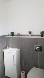 Gîte le Haut Rivage