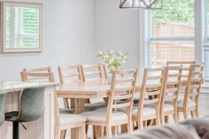 Bike-Friendly Retreat with Fenced Yard & Trails