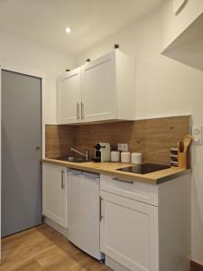 Le cocon de la chouette