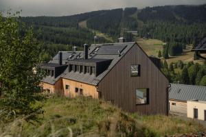 2Peaks Klínovec