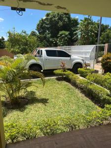 Vivenda abençoada - Strutture non classificate a Maputo