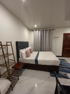 Kasuba Studio Apartment Two