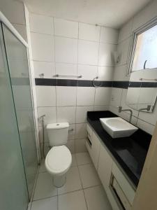 Apartamento Mobiliado COP 30 Térreo