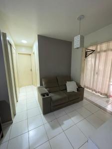 Apartamento Mobiliado COP 30 Térreo