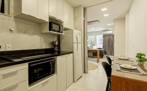 Copacabana Vida e Mar