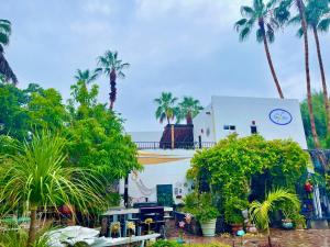 Villas del Santo Niño