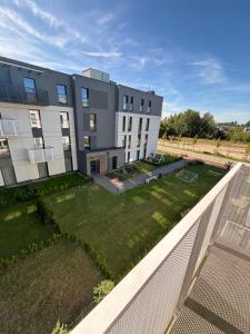 Poznań Przytulne Apartamenty Leśnych Skrzatów