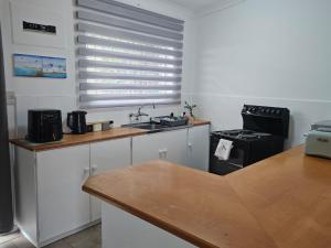 #2 Coral Cottage 2-Bed