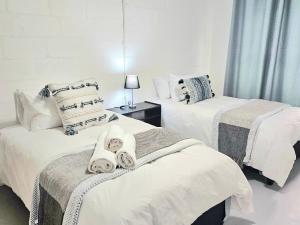 #2 Coral Cottage 2-Bed