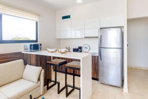 Moonlight 309 at Aldea Zama