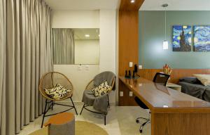 Copacabana Vida e Mar