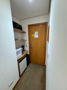 Get a Flat 1207 Jardins IbirapueraSP