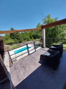 La Morada del Arroyo