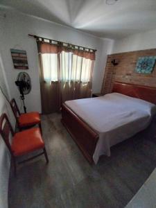 La Morada del Arroyo