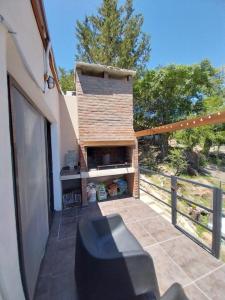 La Morada del Arroyo