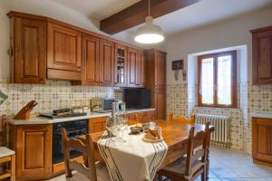 Laia dì Trippa allAria Mugello