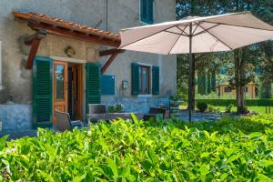 L'aia dì Trippa all'Aria Mugello - 4hvězdičkové hotely ve městě Borgo San Lorenzo