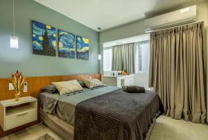 Copacabana Vida e Mar